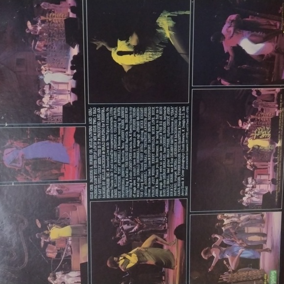 VINTAGE Millie Jackson - Picture 3 of 3